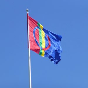 National Sami Day Feb. 6th!