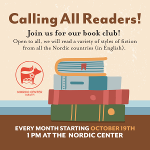 Calling All Readers!