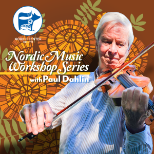 Nordic Music Workshop Series